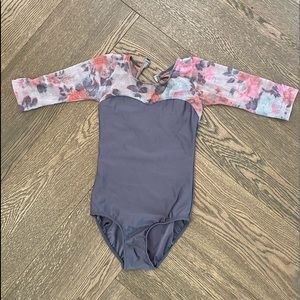 Elevé dance leotard